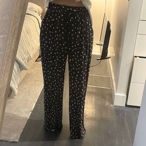 Zimmermann printed pants